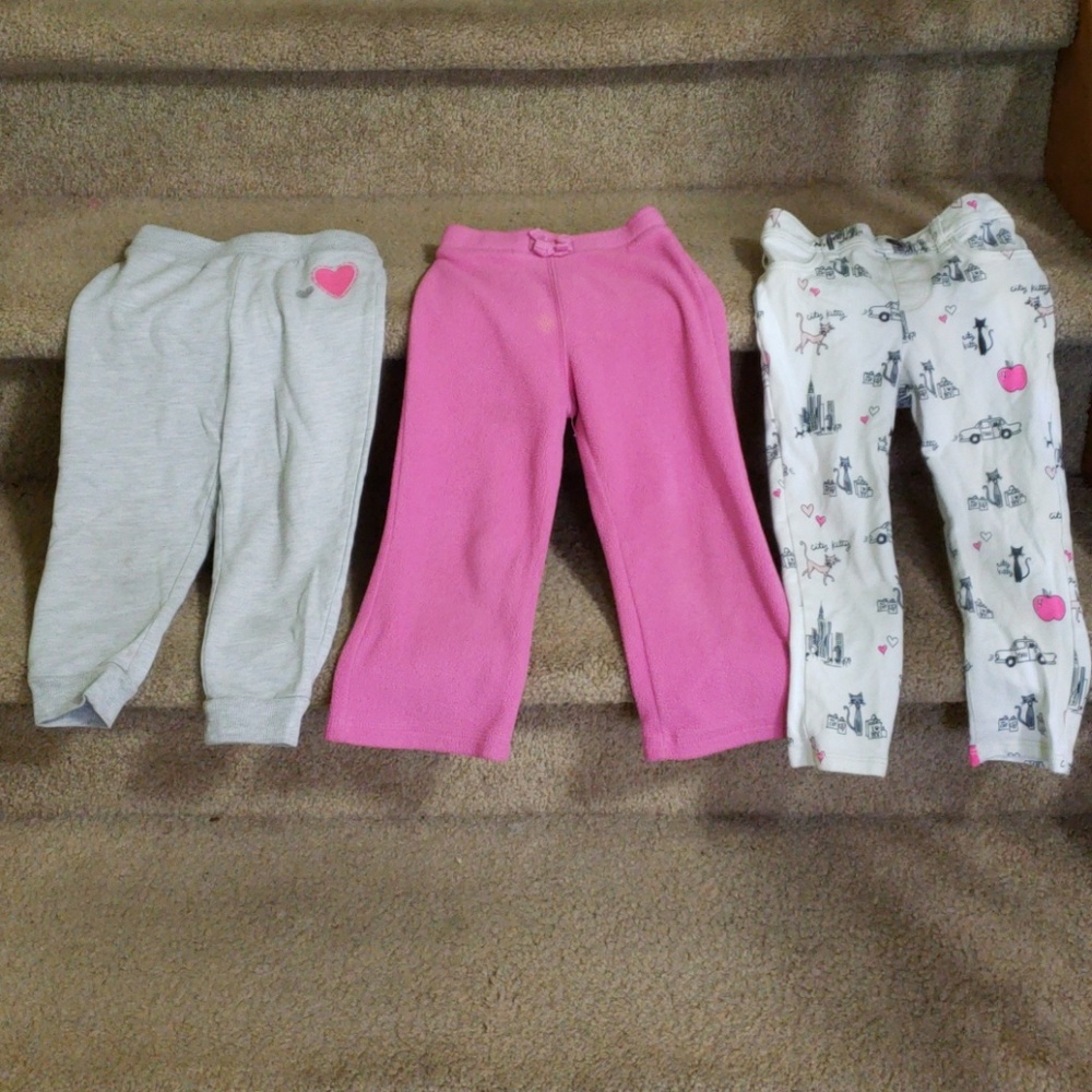 Children's Place Pant lot